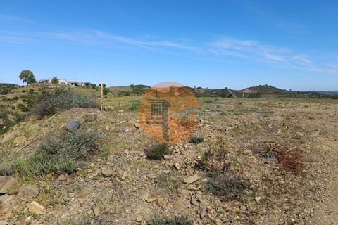 Helårsgrund i Castro Marim, Faro, Castro Marim - € 29.900 | Ref: SU-CS-TR-89350 - foto 16
