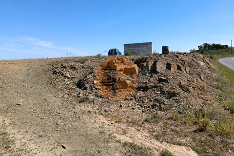 Helårsgrund i Castro Marim, Faro, Castro Marim - € 29.900 | Ref: SU-CS-TR-89350 - foto 19