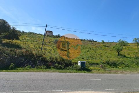 Helårsgrund i Castro Marim, Faro, Castro Marim - € 29.900 | Ref: SU-CS-TR-89350 - foto 21