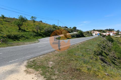 Helårsgrund i Castro Marim, Faro, Castro Marim - € 29.900 | Ref: SU-CS-TR-89350 - foto 22