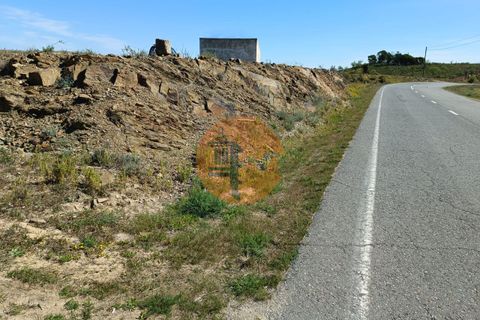 Helårsgrund i Castro Marim, Faro, Castro Marim - € 29.900 | Ref: SU-CS-TR-89350 - foto 25