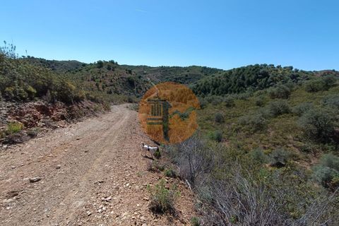 Helårsgrund i Castro Marim, Faro, Castro Marim - € 29.000 | Ref: SU-CS-TR-89593 - foto 3