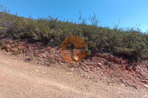 Helårsgrund i Castro Marim, Faro, Castro Marim - € 29.000 | Ref: SU-CS-TR-89593 - foto 4