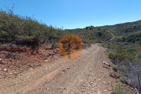Helårsgrund i Castro Marim, Faro, Castro Marim - € 29.000 | Ref: SU-CS-TR-89593 - foto 5