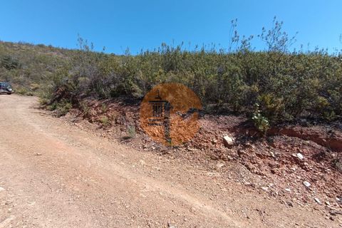 Helårsgrund i Castro Marim, Faro, Castro Marim - € 29.000 | Ref: SU-CS-TR-89593 - foto 6