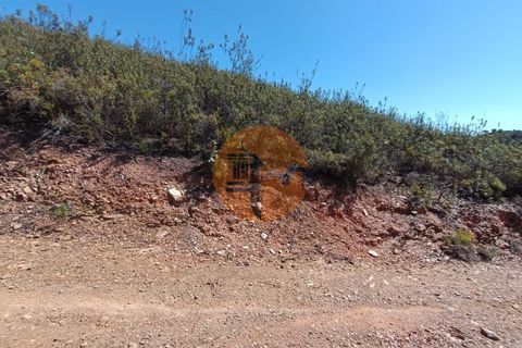Helårsgrund i Castro Marim, Faro, Castro Marim - € 29.000 | Ref: SU-CS-TR-89593 - foto 7