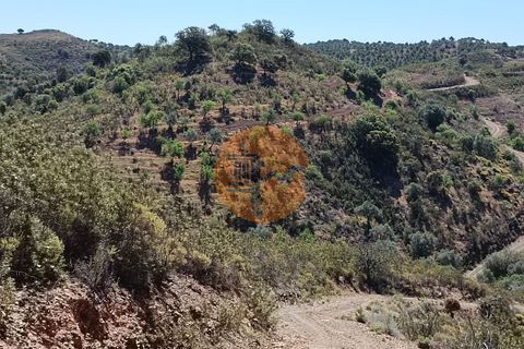 Helårsgrund i Castro Marim, Faro, Castro Marim - € 29.000 | Ref: SU-CS-TR-89593 - foto 10