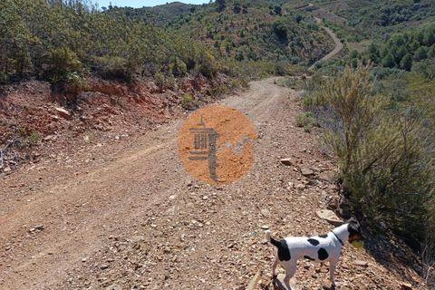 Helårsgrund i Castro Marim, Faro, Castro Marim - € 29.000 | Ref: SU-CS-TR-89593 - foto 12