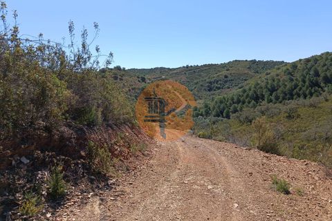 Helårsgrund i Castro Marim, Faro, Castro Marim - € 29.000 | Ref: SU-CS-TR-89593 - foto 14