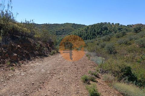 Helårsgrund i Castro Marim, Faro, Castro Marim - € 29.000 | Ref: SU-CS-TR-89593 - foto 17
