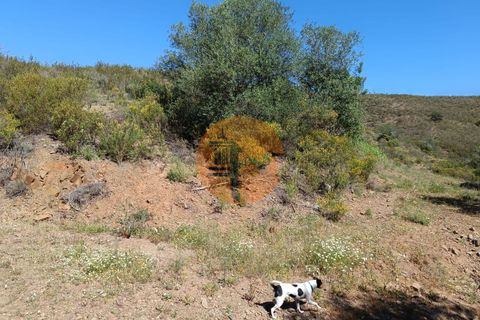 Helårsgrund i Castro Marim, Faro, Castro Marim - € 29.000 | Ref: SU-CS-TR-89593 - foto 19