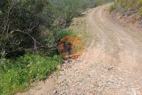 Helårsgrund i Castro Marim, Faro, Castro Marim - € 29.000 | Ref: SU-CS-TR-89593 - foto 23