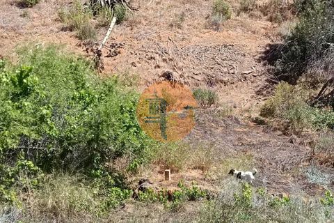 Helårsgrund i Castro Marim, Faro, Castro Marim - € 9.000 | Ref: SU-CS-TR-89635 - foto 1