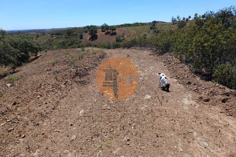 Helårsgrund i Castro Marim, Faro, Castro Marim - € 9.000 | Ref: SU-CS-TR-89635 - foto 3