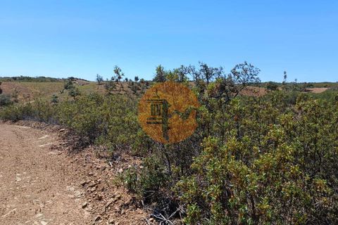 Helårsgrund i Castro Marim, Faro, Castro Marim - € 9.000 | Ref: SU-CS-TR-89635 - foto 4