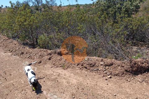Helårsgrund i Castro Marim, Faro, Castro Marim - € 9.000 | Ref: SU-CS-TR-89635 - foto 15
