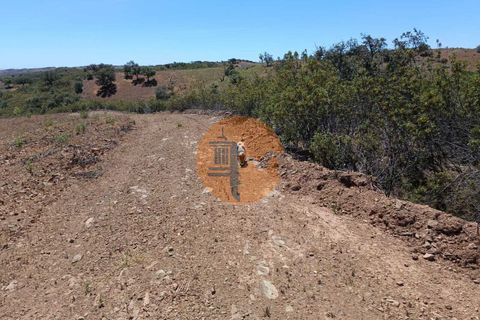 Helårsgrund i Castro Marim, Faro, Castro Marim - € 9.000 | Ref: SU-CS-TR-89635 - foto 16