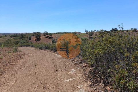 Helårsgrund i Castro Marim, Faro, Castro Marim - € 9.000 | Ref: SU-CS-TR-89635 - foto 20