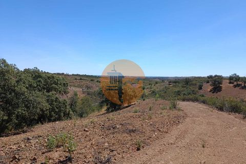 Helårsgrund i Castro Marim, Faro, Castro Marim - € 9.000 | Ref: SU-CS-TR-89635 - foto 24