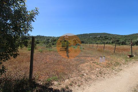 Terra a Estoi, Faro, Estoi - € 100.000 | Ref: SU-CS-TR-89668 - foto 15