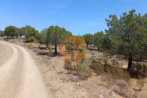 Helårsgrund i Castro Marim, Faro, Castro Marim - € 22.500 | Ref: SU-CS-TR-89690 - foto 5