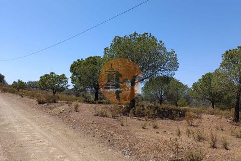 Helårsgrund i Castro Marim, Faro, Castro Marim - € 22.500 | Ref: SU-CS-TR-89690 - foto 6