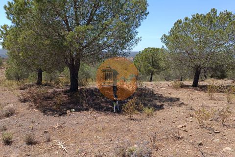 Helårsgrund i Castro Marim, Faro, Castro Marim - € 22.500 | Ref: SU-CS-TR-89690 - foto 10
