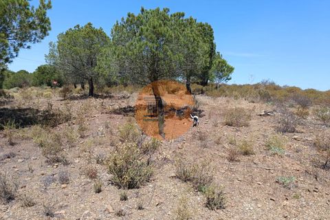 Helårsgrund i Castro Marim, Faro, Castro Marim - € 22.500 | Ref: SU-CS-TR-89690 - foto 13