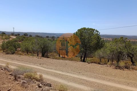Helårsgrund i Castro Marim, Faro, Castro Marim - € 22.500 | Ref: SU-CS-TR-89690 - foto 17