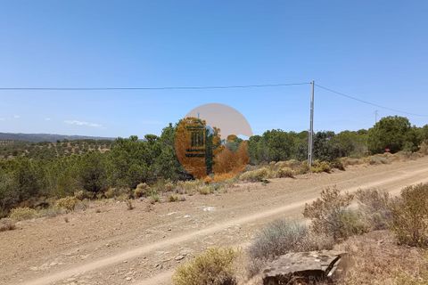Helårsgrund i Castro Marim, Faro, Castro Marim - € 22.500 | Ref: SU-CS-TR-89690 - foto 18