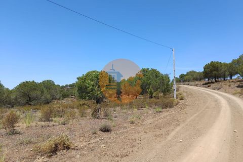Helårsgrund i Castro Marim, Faro, Castro Marim - € 22.500 | Ref: SU-CS-TR-89690 - foto 19