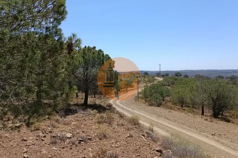 Helårsgrund i Castro Marim, Faro, Castro Marim - € 22.500 | Ref: SU-CS-TR-89690 - foto 20
