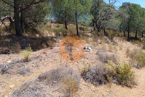 Helårsgrund i Castro Marim, Faro, Castro Marim - € 12.500 | Ref: SU-CS-TR-89693 - foto 9