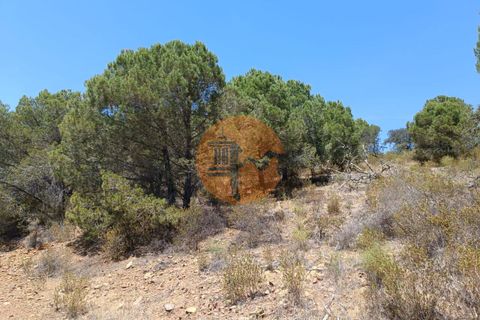 Helårsgrund i Castro Marim, Faro, Castro Marim - € 12.500 | Ref: SU-CS-TR-89693 - foto 16