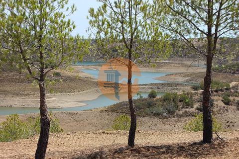 Helårsgrund i Castro Marim, Faro, Castro Marim - € 35.000 | Ref: SU-CS-TR-90185 - foto 1