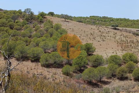 Helårsgrund i Castro Marim, Faro, Castro Marim - € 35.000 | Ref: SU-CS-TR-90185 - foto 4
