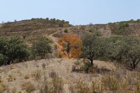 Helårsgrund i Castro Marim, Faro, Castro Marim - € 35.000 | Ref: SU-CS-TR-90185 - foto 5