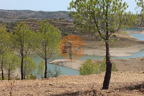 Helårsgrund i Castro Marim, Faro, Castro Marim - € 35.000 | Ref: SU-CS-TR-90185 - foto 6
