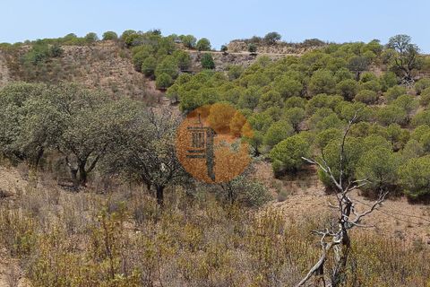 Helårsgrund i Castro Marim, Faro, Castro Marim - € 35.000 | Ref: SU-CS-TR-90185 - foto 7