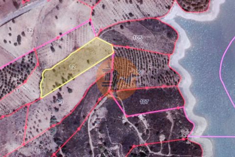 Helårsgrund i Castro Marim, Faro, Castro Marim - € 35.000 | Ref: SU-CS-TR-90185 - foto 8
