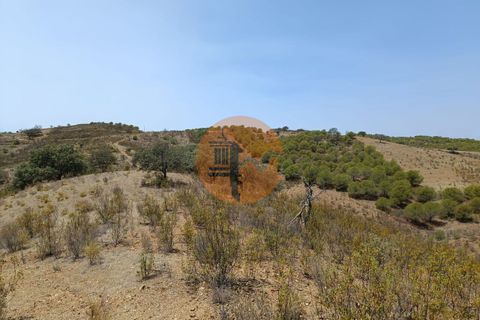 Helårsgrund i Castro Marim, Faro, Castro Marim - € 35.000 | Ref: SU-CS-TR-90185 - foto 10