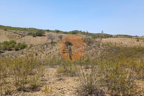 Helårsgrund i Castro Marim, Faro, Castro Marim - € 35.000 | Ref: SU-CS-TR-90185 - foto 11