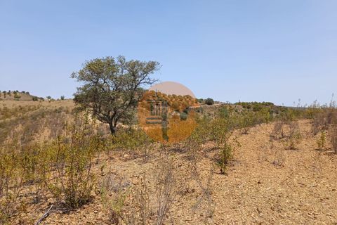 Helårsgrund i Castro Marim, Faro, Castro Marim - € 35.000 | Ref: SU-CS-TR-90185 - foto 15