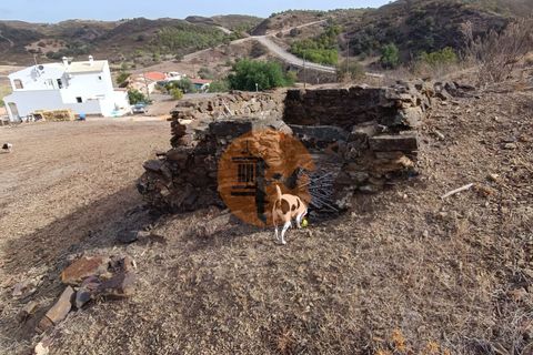 Helårsgrund i Castro Marim, Faro, Castro Marim - € 50.000 | Ref: SU-CS-TR-90276 - foto 1