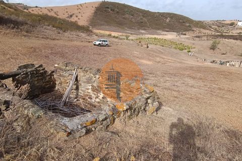 Helårsgrund i Castro Marim, Faro, Castro Marim - € 50.000 | Ref: SU-CS-TR-90276 - foto 5