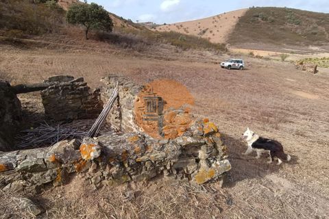 Helårsgrund i Castro Marim, Faro, Castro Marim - € 50.000 | Ref: SU-CS-TR-90276 - foto 7