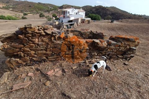 Helårsgrund i Castro Marim, Faro, Castro Marim - € 50.000 | Ref: SU-CS-TR-90276 - foto 8