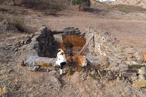 Helårsgrund i Castro Marim, Faro, Castro Marim - € 50.000 | Ref: SU-CS-TR-90276 - foto 11