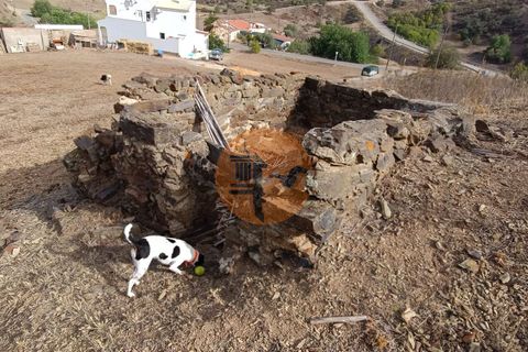 Helårsgrund i Castro Marim, Faro, Castro Marim - € 50.000 | Ref: SU-CS-TR-90276 - foto 13