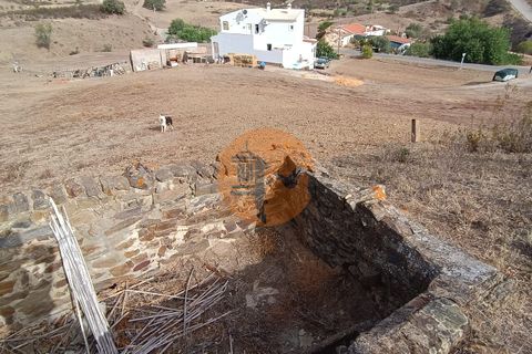 Helårsgrund i Castro Marim, Faro, Castro Marim - € 50.000 | Ref: SU-CS-TR-90276 - foto 14